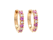 Jewellery - EARRINGS, 18K gold - View 1