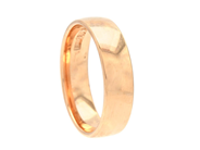 Jewellery - PLAIN RING, 18K gold - View 1