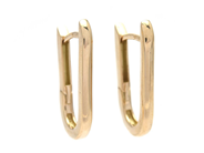 Jewellery - EARRINGS, 18K gold - View 1