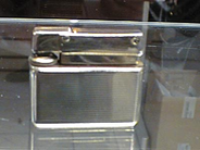 Accessories, LIGHTER, Rowenta, in auction: Classic – Saturday 31 January 2004