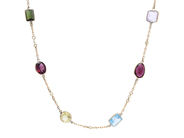 Jewellery - NECKLACE, 18K gold - View 1