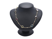 Jewellery - NECKLACE, 18K gold - View 2