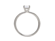 Jewellery - RING, platinum - View 2