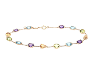 Jewellery - BRACELET, 18K gold - View 1