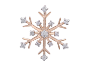 Jewellery - PENDANT, 18K gold - View 1