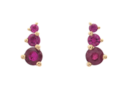 Jewellery - EARRINGS, 18K gold - View 1
