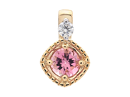 Jewellery - PENDANT, 18K gold - View 1