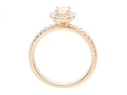 Jewellery - RING, 18K gold - View 2