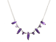 Jewellery - NECKLACE, sterling silver - View 1