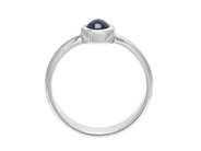 Jewellery - RING, 18K white gold - View 2