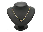 Jewellery - NECKLACE, 18K gold - View 2