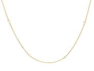 Jewellery - NECKLACE, 18K gold - View 1