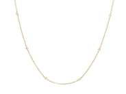 Jewellery - NECKLACE, 18K gold - View 1