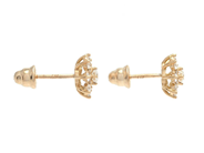 Jewellery - EARRINGS, 18K gold - View 2
