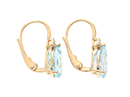 Jewellery - EARRINGS, 18K gold - View 2