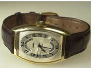 Watches, FRANCK MULLER, Chronometro, in auction: Watches – Saturday 3 April 2004