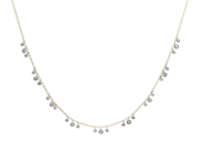 Jewellery - NECKLACE, 18K gold - View 1