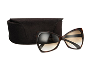 Accessories - SUNGLASSES, TOM FORD - View 2