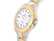 Watches - ROLEX, Oyster Perpetual Date - View 2