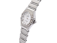 Watches - OMEGA, Constellation - View 2