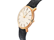 Watches - OMEGA, Genève (-Swiss Made-) - View 2