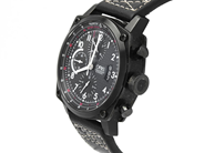 Watches - ORIS, BC4 Chronograph - View 2