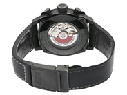 Watches - ORIS, BC4 Chronograph - View 3