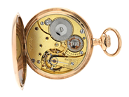 Watches - OMEGA, "Red twelve" - View 3