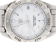 Watches - TAG HEUER, Aquaracer (300 m /1000 ft) - View 2