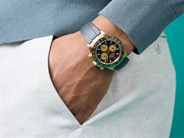 Watches - ROLEX, Oyster Perpetual - View 14