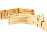 Watches - ROLEX, Oyster Perpetual Date - View 11