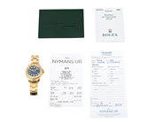 Watches - ROLEX, Oyster Perpetual Date - View 14