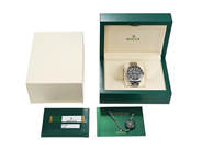 Watches - ROLEX, Oyster Perpetual Date - View 10