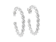 Jewellery - EARRINGS, sterling silver - View 1