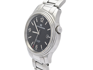 Watches - SJÖÖ SANDSTRÖM, Royal Steel Classic II - View 2