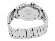 Watches - SJÖÖ SANDSTRÖM, Royal Steel Classic II - View 3
