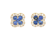 Jewellery - EARRINGS, 18K gold - View 1