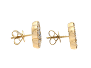 Jewellery - EARRINGS, 18K gold - View 2