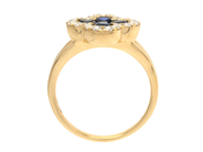 Jewellery - RING, 18K gold - View 2