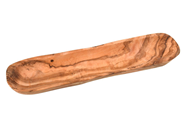 Curio - BOWL, olive wood - View 2