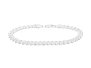 Jewellery - BRACELET, sterling silver - View 1