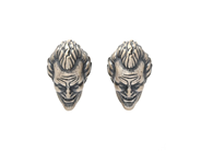 Jewellery - EARRINGS, sterling silver - View 1