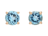 Jewellery - EARRINGS, 18K gold - View 1