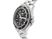 Watches - BREITLING, SuperOcean 44 (2000M / 6600FT) - View 2