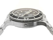 Watches - BREITLING, SuperOcean 44 (2000M / 6600FT) - View 5