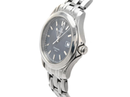 Watches - OMEGA, Seamaster - View 2
