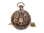 Watches - LONGINES, pocket watch - View 2
