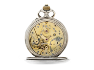 Watches - LONGINES, chronograph - View 2