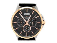 Watches, JACQUES LEMANS, Sydney, in auction: Watches – Saturday 7 September 2024