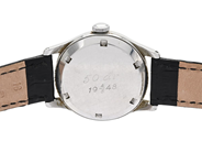 Watches - OMEGA, men´s wristwatch - View 2